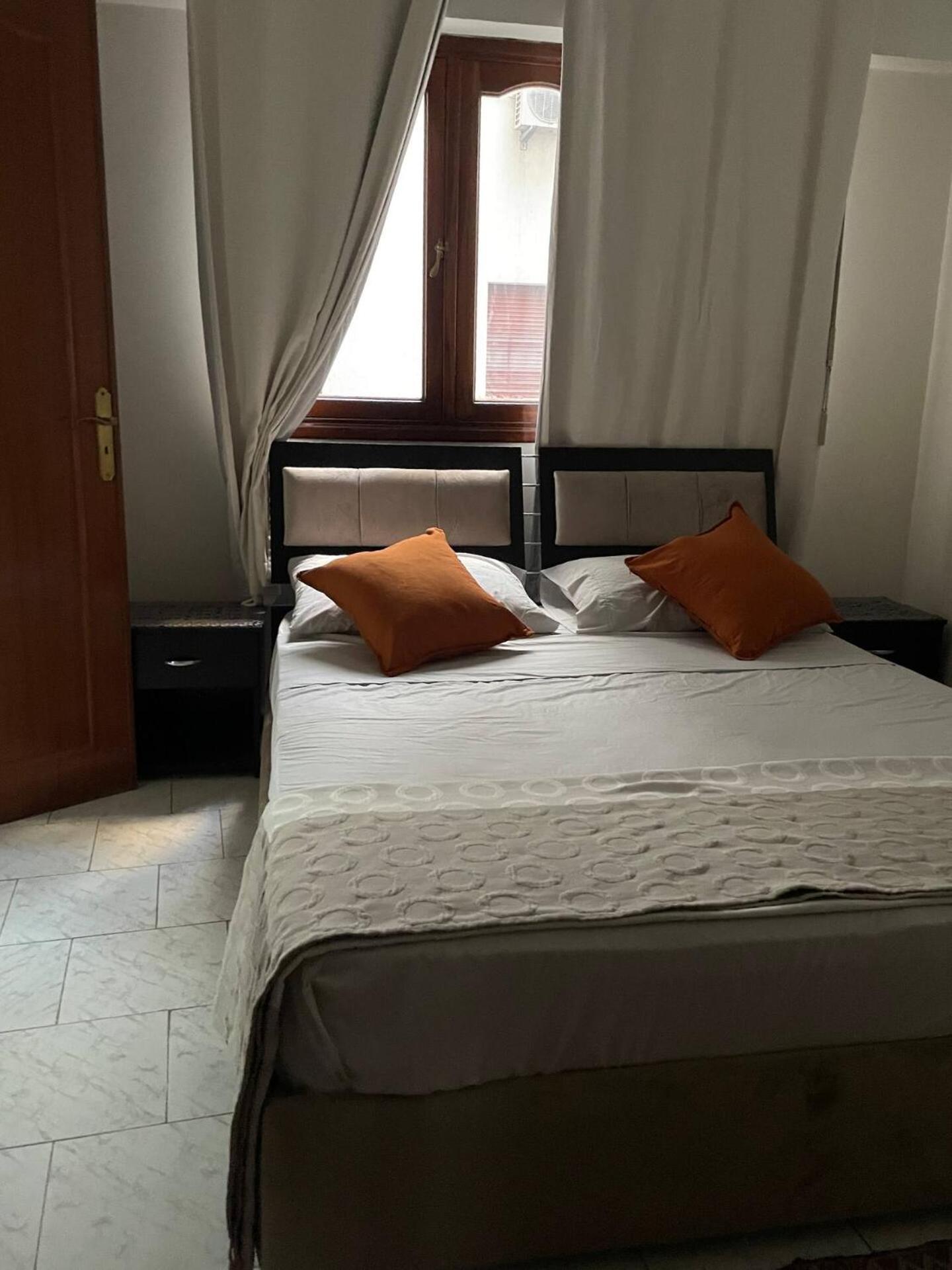 Beautiful 3-Bedroom Apt In The Heart Of Tangeri Esterno foto
